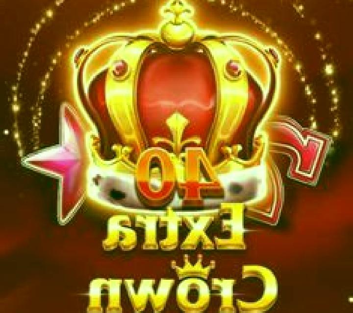 5 Extra Crown online slot