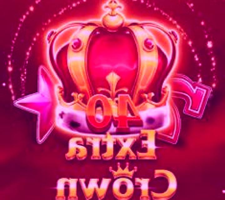 5 Extra Crown slot game