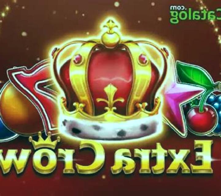 5 Extra Crown slot