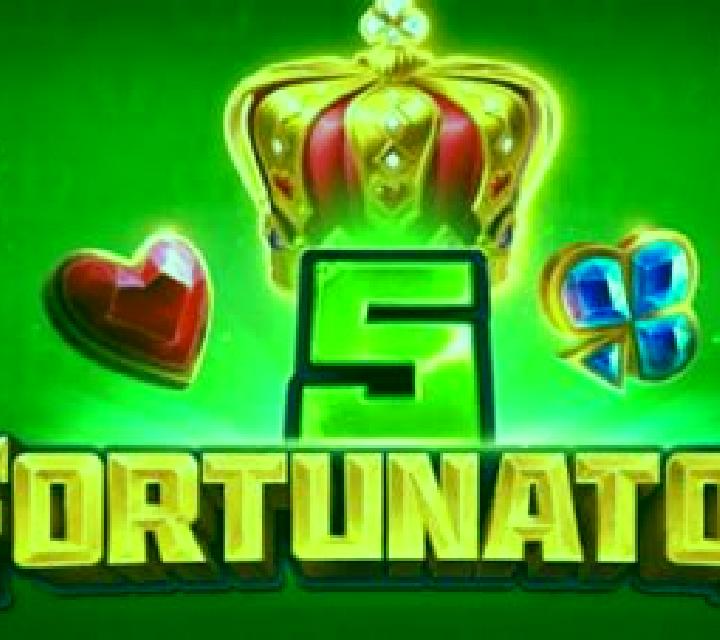 5 Fortunator online slot
