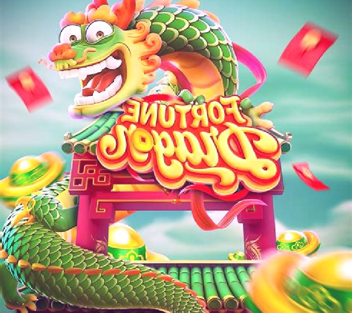 5 Fortune Dragons online slot