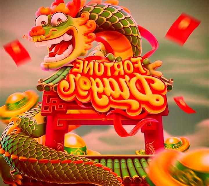 5 Fortune Dragons slot game