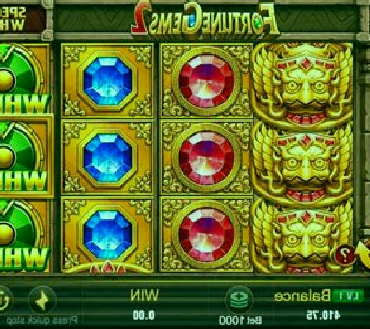 5 Fortune online slot