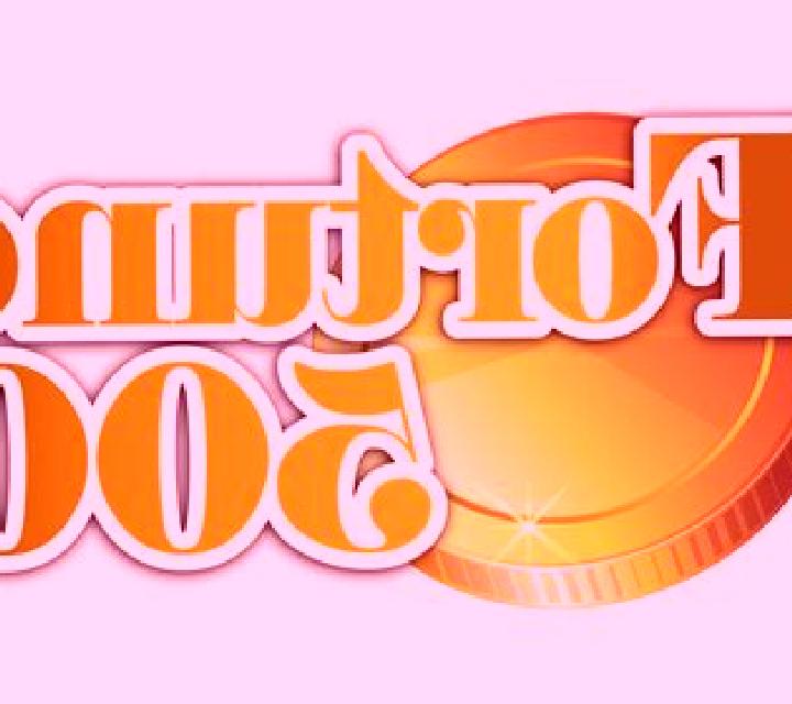 5 Fortune SA online slot