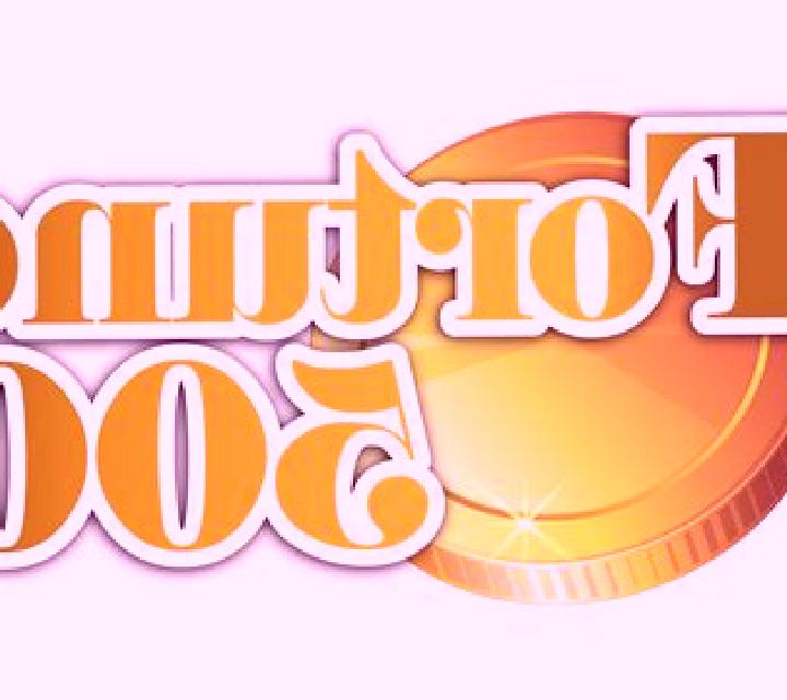 5 Fortune SA slot game
