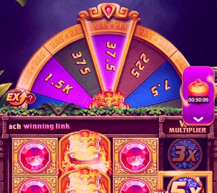5 Fortune slot machine