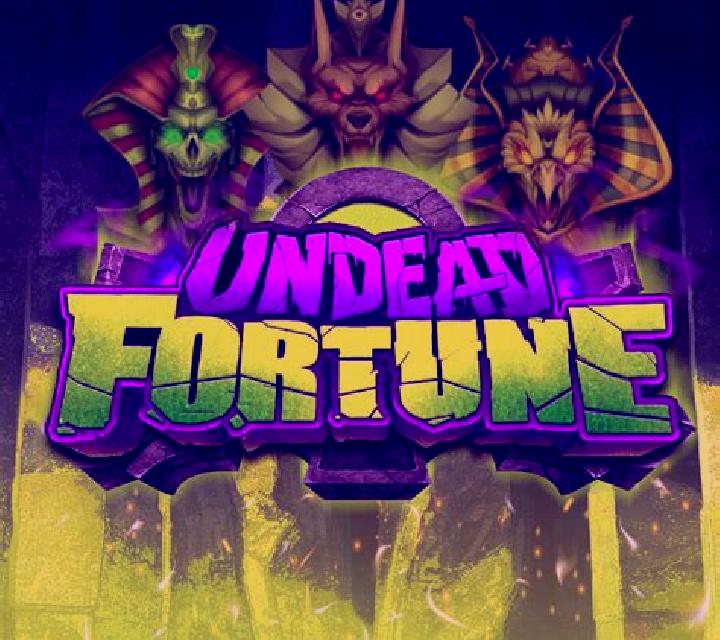 5 Fortune slot