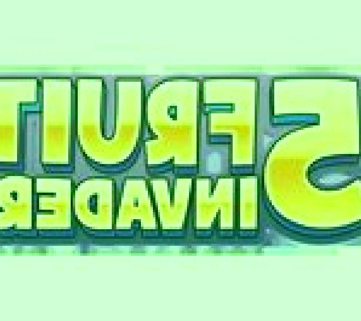 5 Fruit Invaders online slot