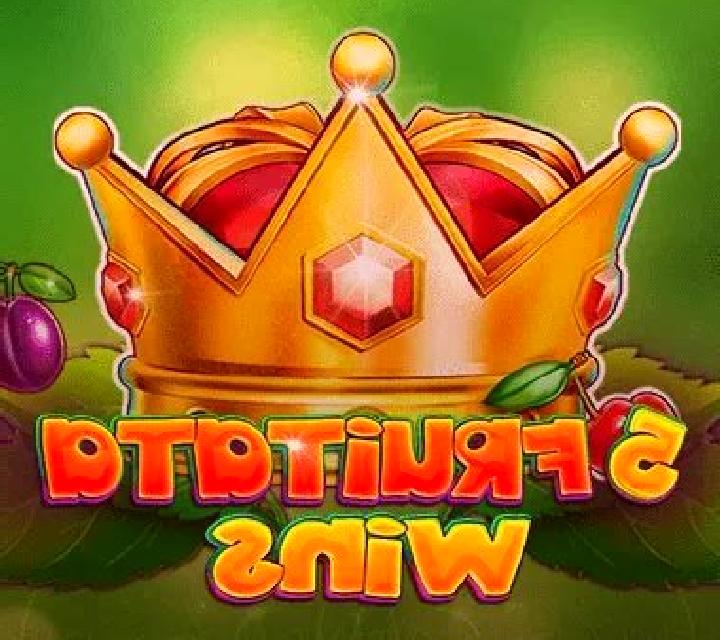 5 Fruitata Wins online slot
