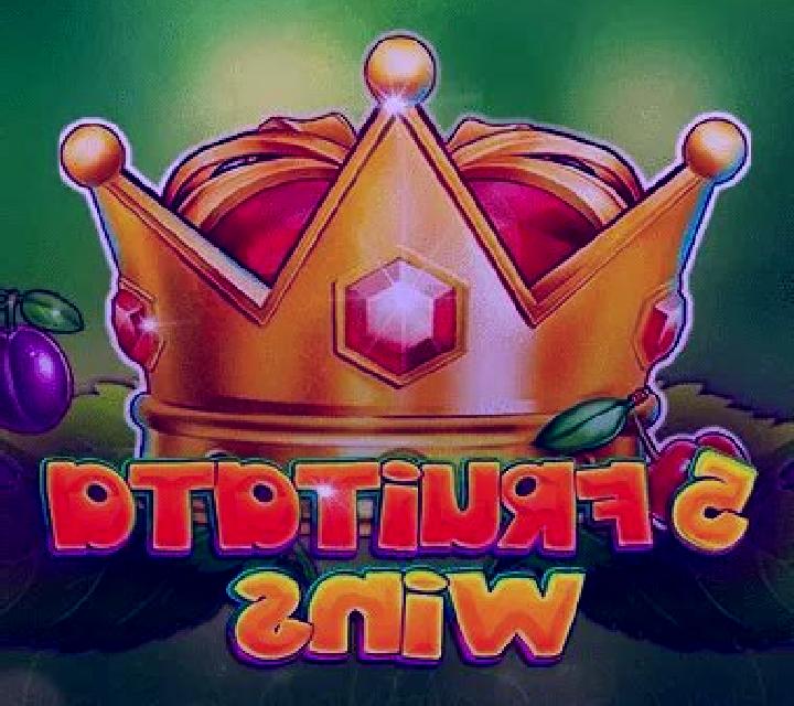 5 Fruitata Wins slot machine