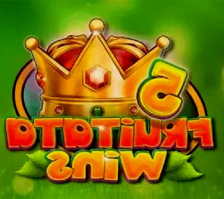 5 Fruitata Wins slot