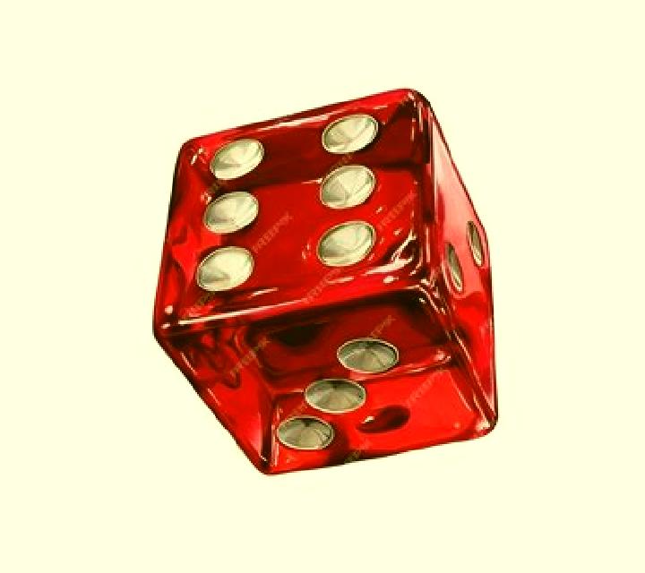 5 Glossy Dice online slot