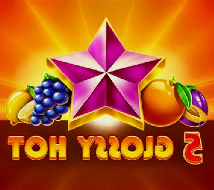 5 Glossy Hot slot game
