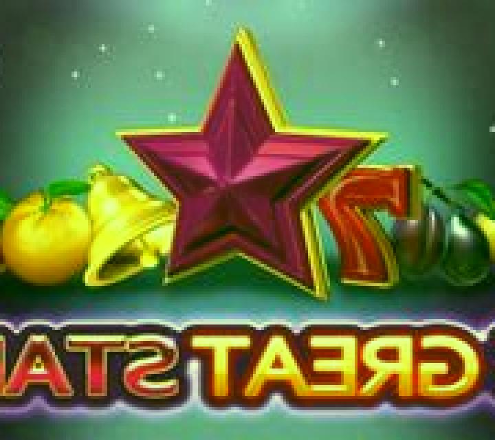5 Great Star online slot
