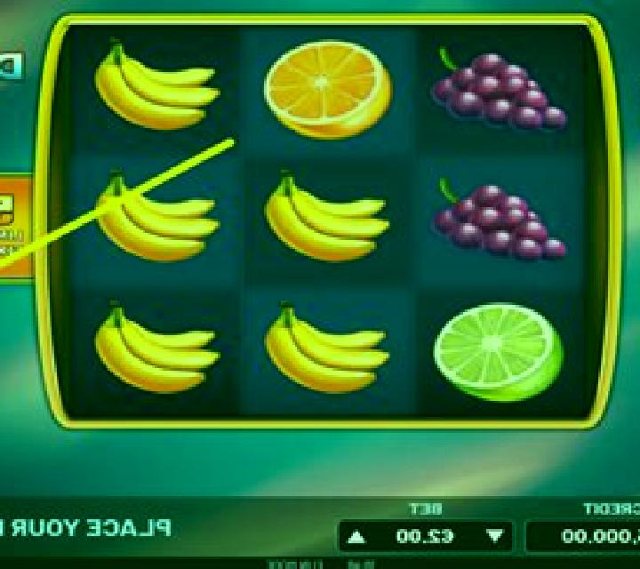 5 Hot Diamond Desire online slot