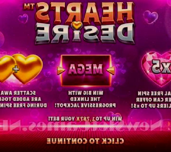 5 Hot Diamond Desire slot game