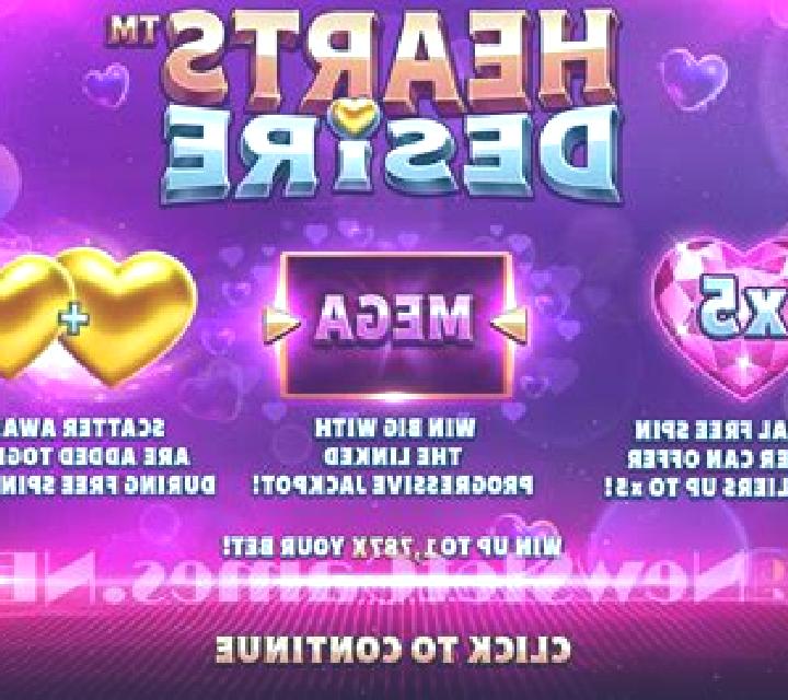 5 Hot Diamond Desire slot machine