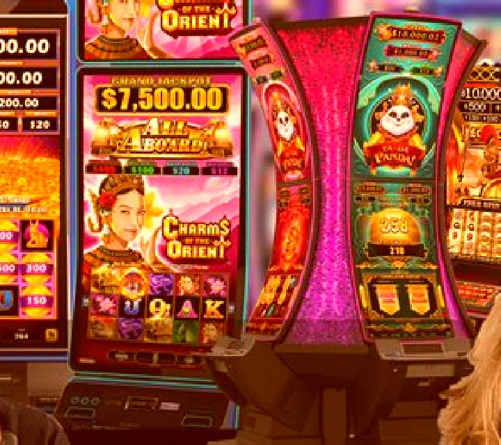 5 Hot Strike online slot