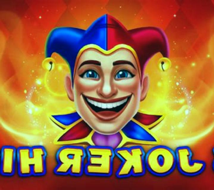 5 Joker Hit slot game