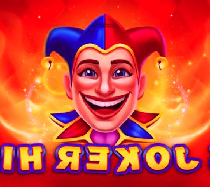 5 Joker Hit slot machine