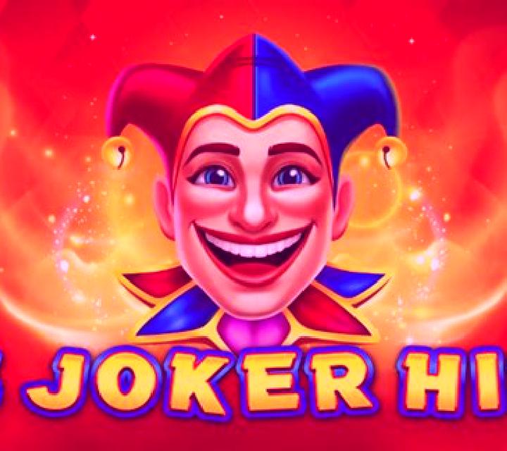 5 Joker Hit slot