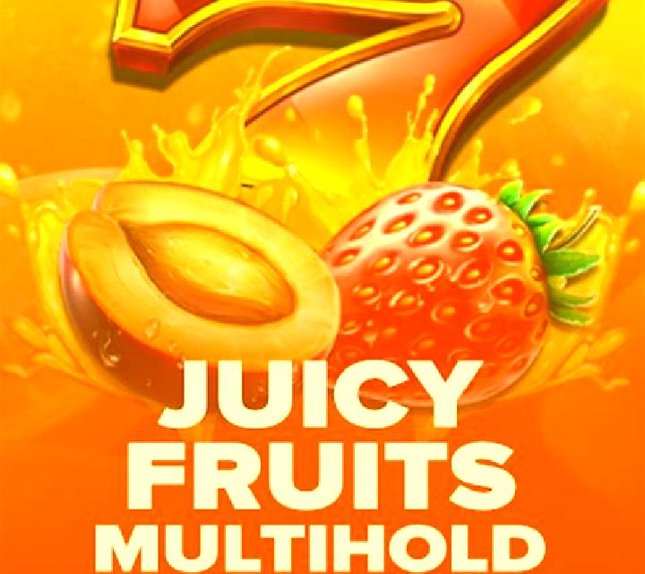 5 Juicy Hot online slot