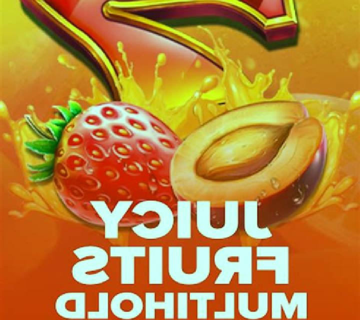 5 Juicy Hot slot machine