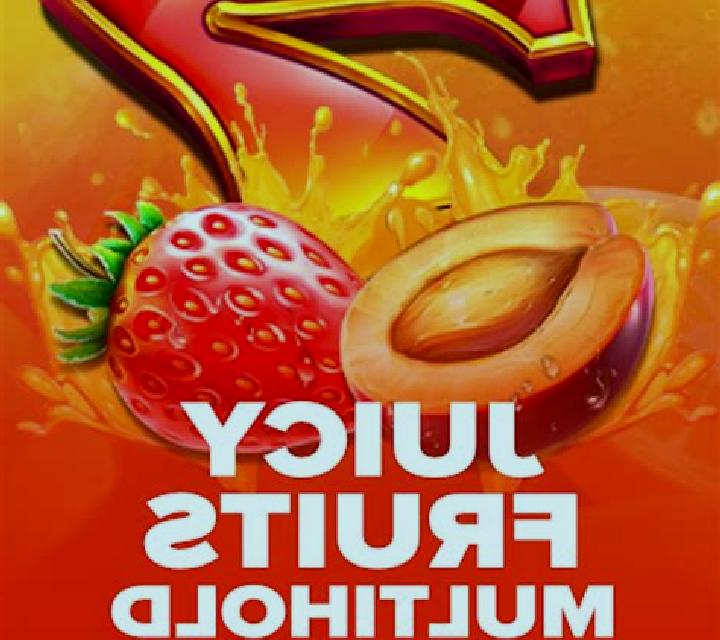 5 Juicy Hot slot
