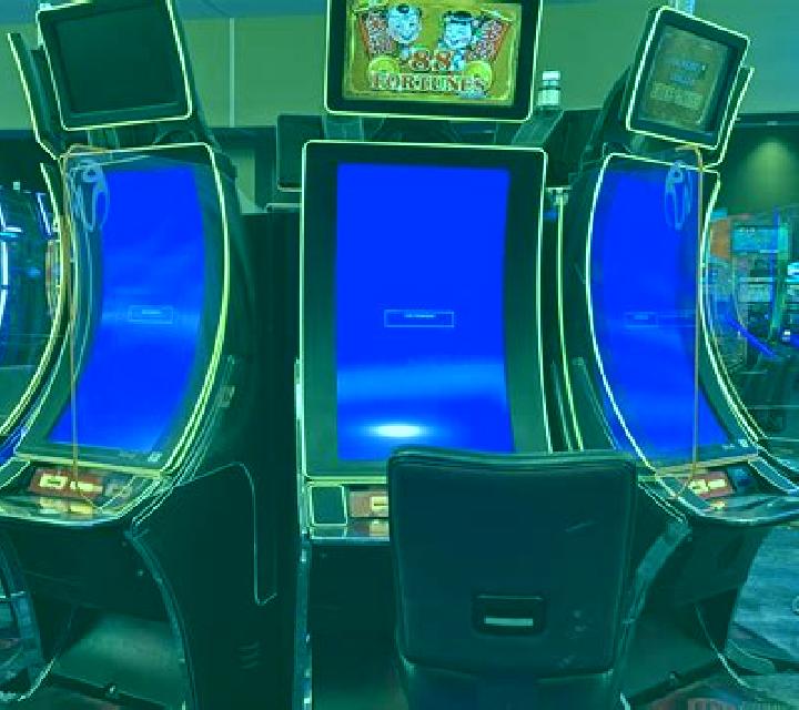5-Line Bonus 21 online slot