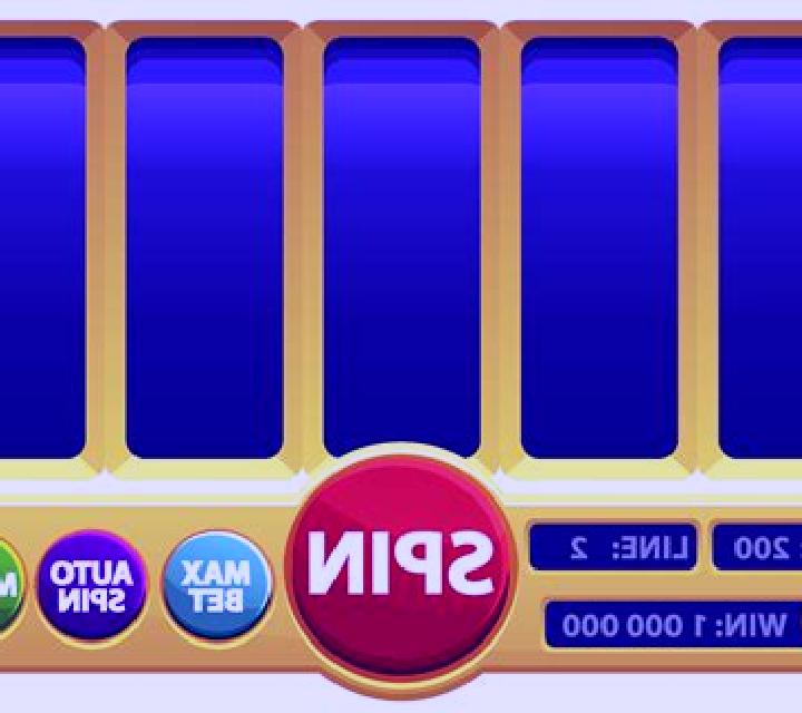 5-Line Bonus 21 slot machine