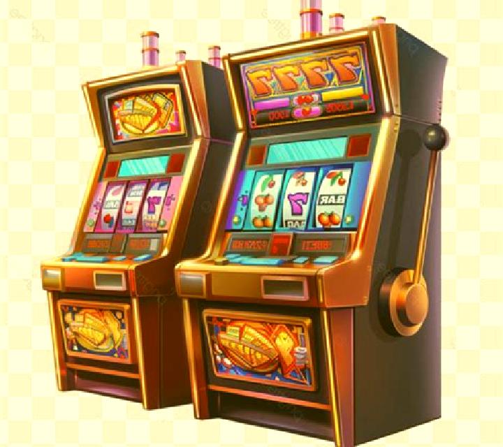 5 Line Fortune (Eurocoin Interactive) slot machine