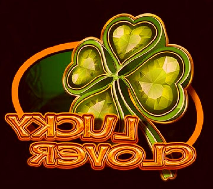 5 Lucky Clover slot