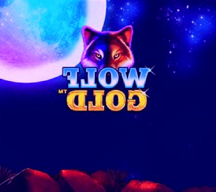 5 Moon Wolf online slot