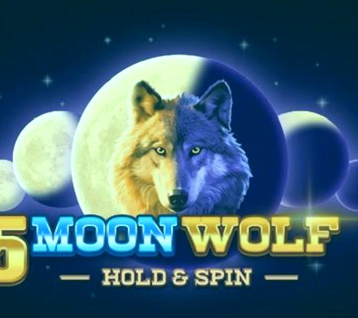 5 Moon Wolf slot