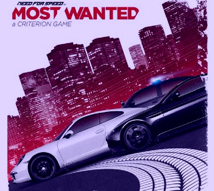 5 Most Wanted online slot