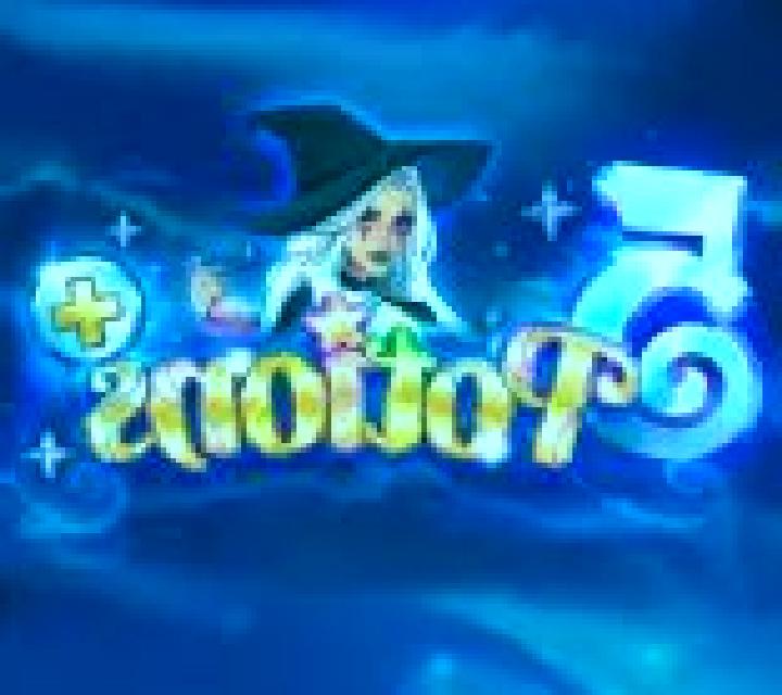 5 Potions+ slot machine