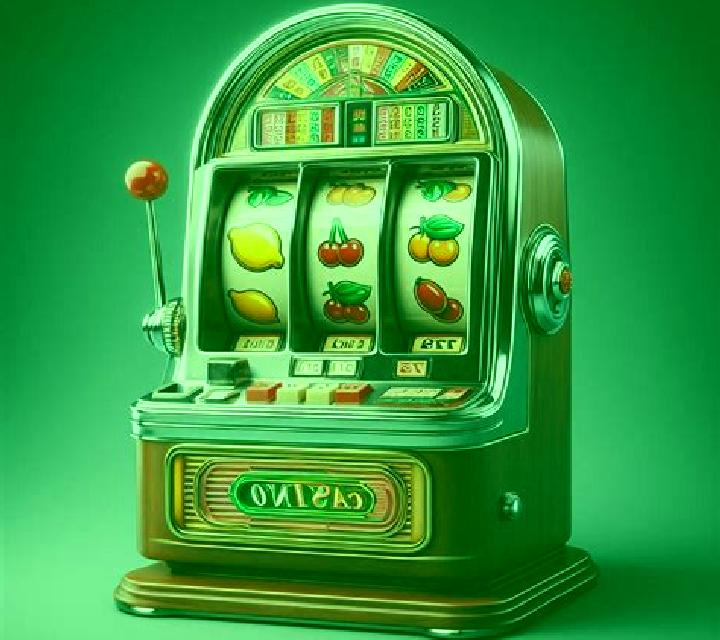 5 Pots O Riches slot
