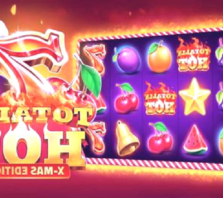 5 Power Hot slot game