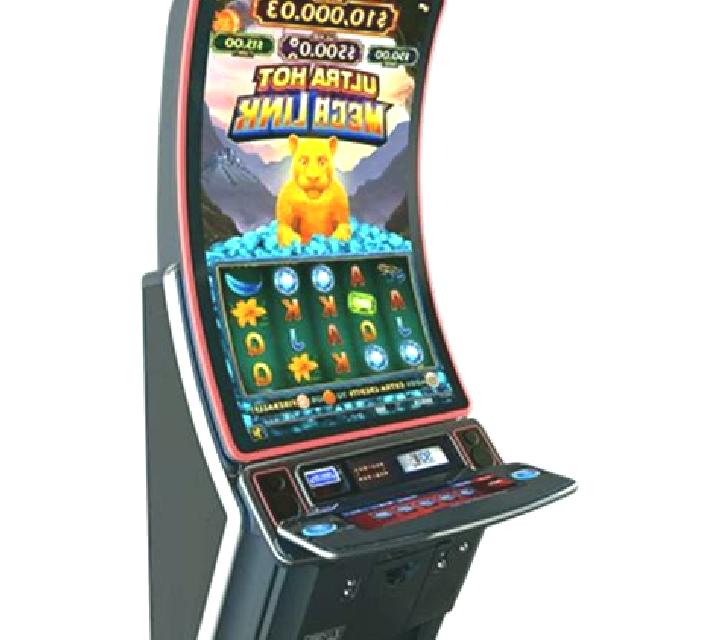 5 Power Hot slot machine