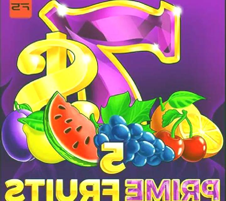 5 Prime Fruits slot