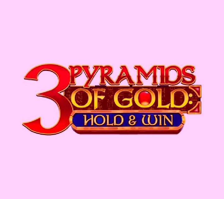 5 Pyramids of Gold online slot