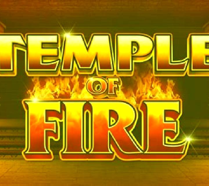 5-Reel Fire online slot