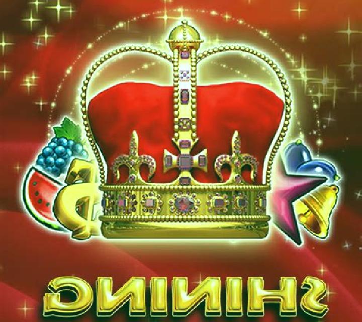 5 Shining Roll online slot