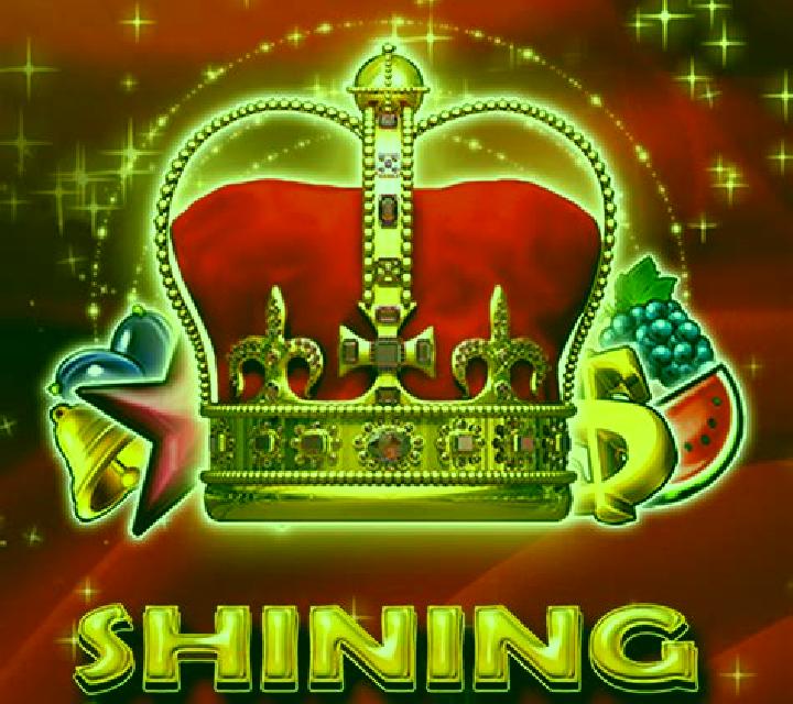 5 Shining Roll slot machine