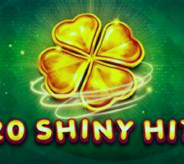 5 Shiny Hit online slot
