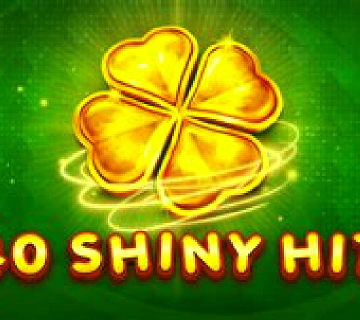 5 Shiny Hit slot game