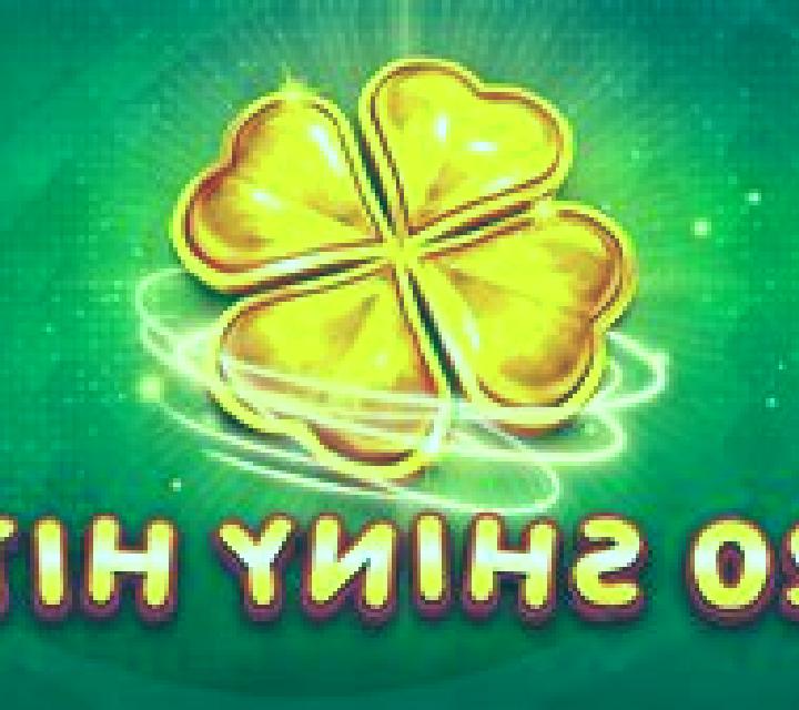 5 Shiny Hit slot