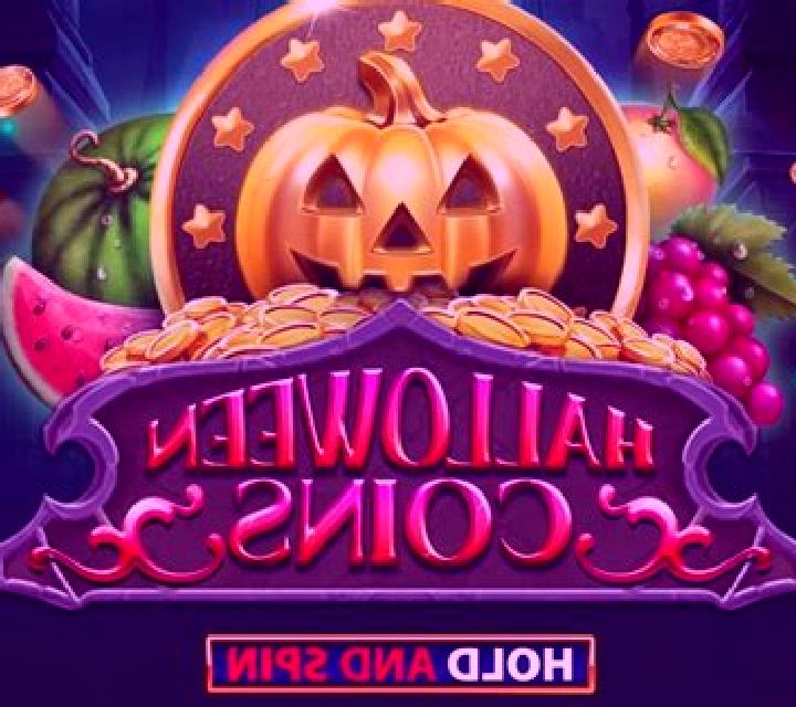 5 Star Coins: Hold and Win online slot