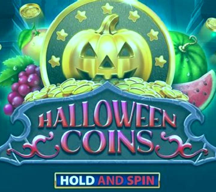 5 Star Coins: Hold and Win slot machine