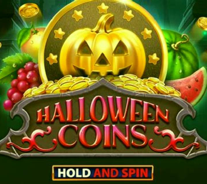 5 Star Coins: Hold and Win slot